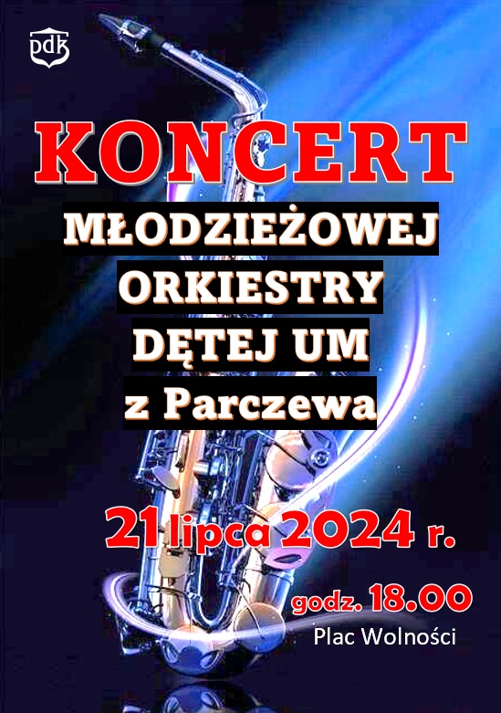 Orkiestra Dta