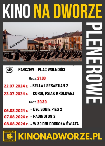 kino pleener