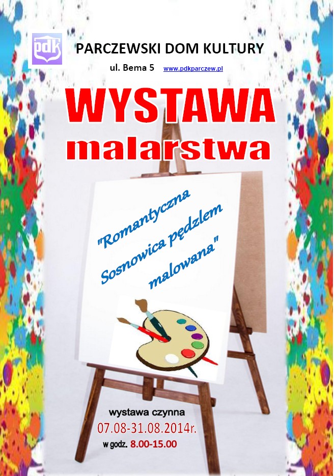 2014 08 07 wystawa