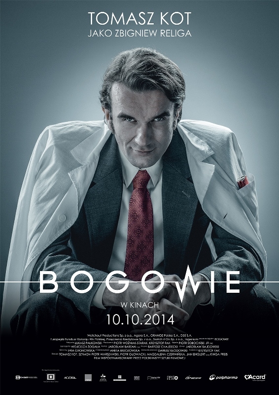 Bogowie net